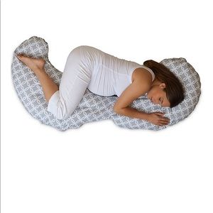 Boppy Body Pillow